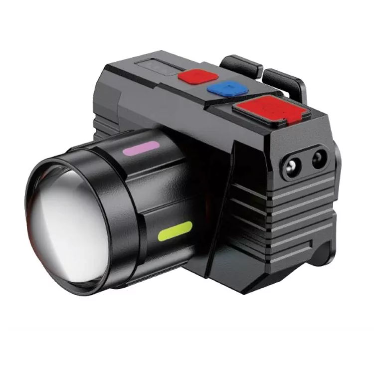 In che modo la luce da campeggio a LED migliora le avventure all'aria aperta e le soluzioni di illuminazione di emergenza?