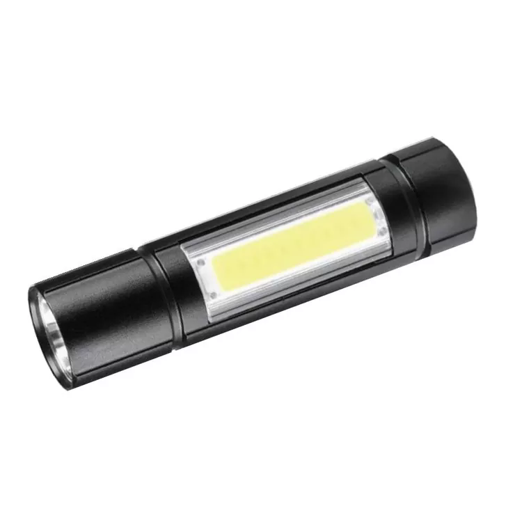 In che modo una mini torcia portachiavi LED ricaricabile migliora le soluzioni di illuminazione quotidiana?