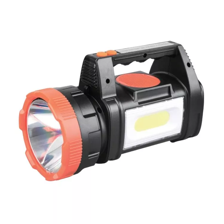 Torcia LED da lavoro COB portatile