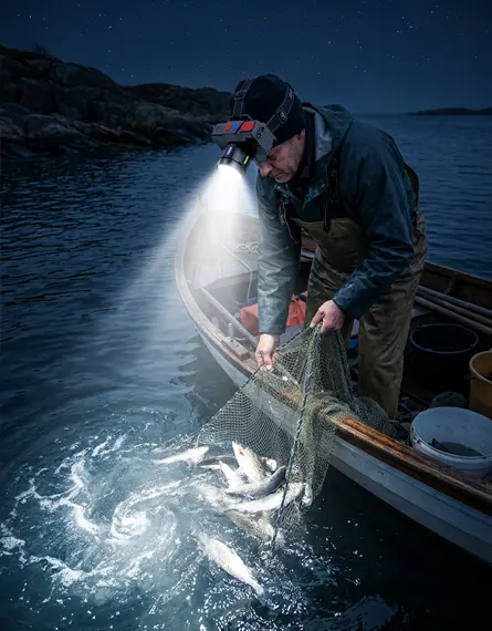Pesca