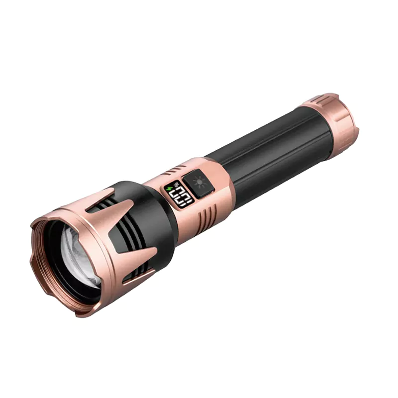 Torcia LED ad alta luminosità