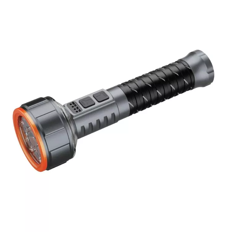 Torcia LED da campeggio multifunzionale