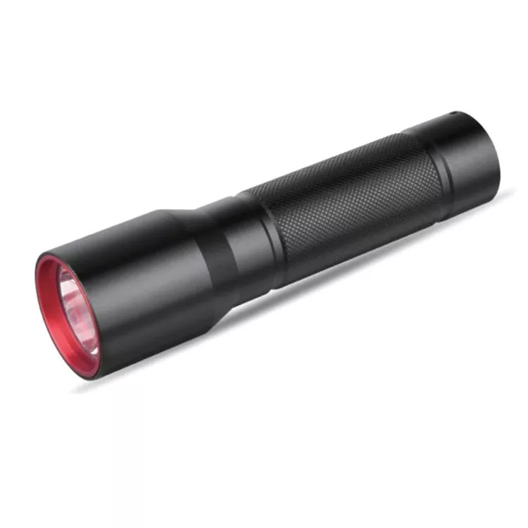 Piccola torcia a LED ricaricabile tascabile Modalità multiple