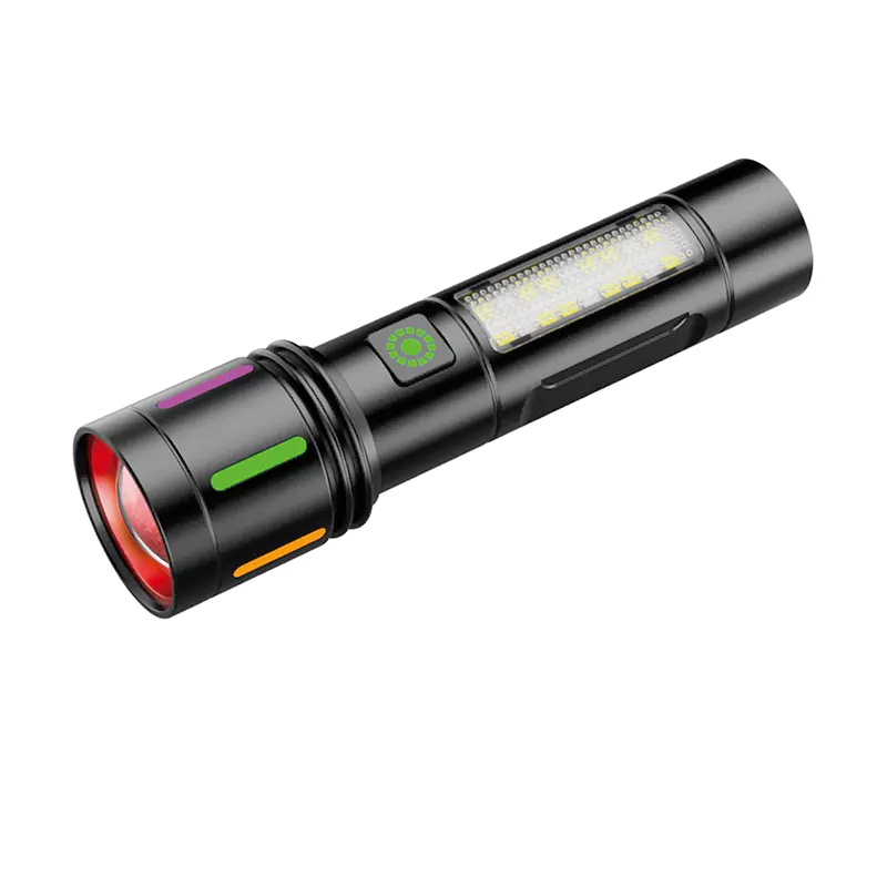 Torcia EDC ultra compatta