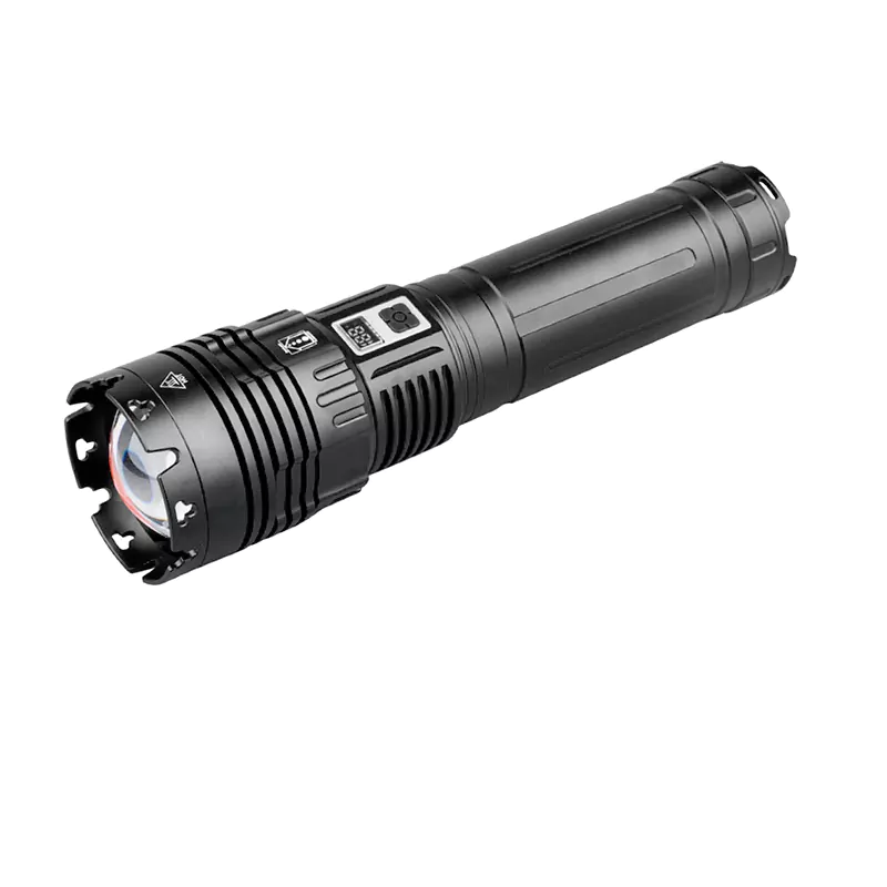 Torcia resistente impermeabile
