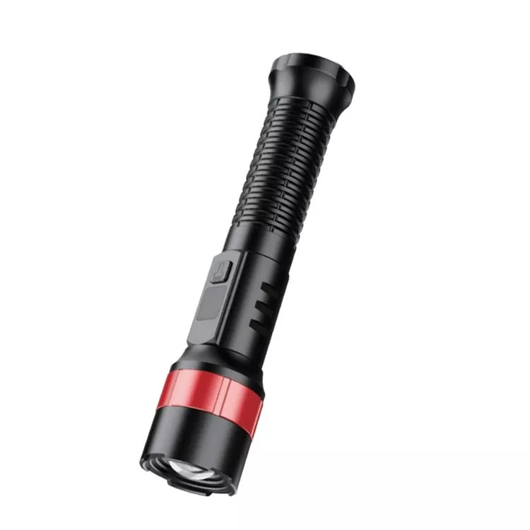 Torcia LED zoomabile Modalità multiple